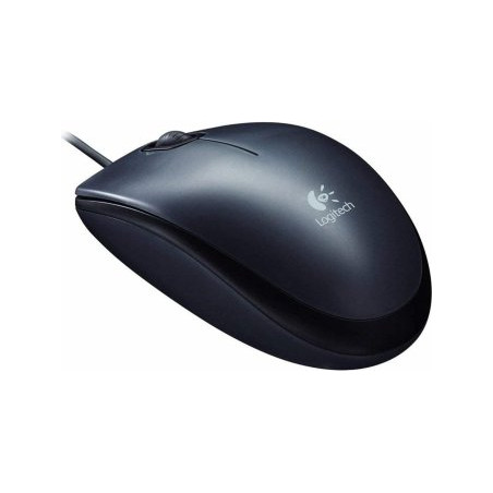 Logitech M100 Mouse