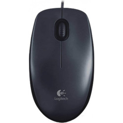 Logitech M100 Mouse