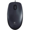 Logitech M100 Mouse