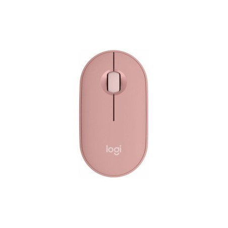 Logitech Pebble Mouse 2 M350s Mouse