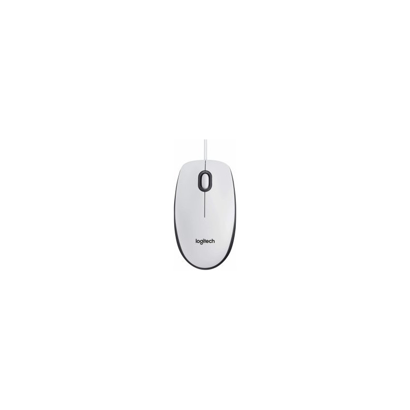 Logitech M100 Mouse
