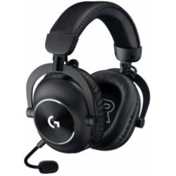 Logitech G PRO X 2 Lightspeed Headphones