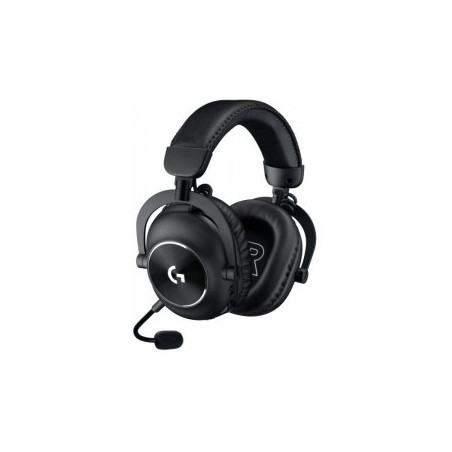 Logitech G PRO X 2 Lightspeed Headphones
