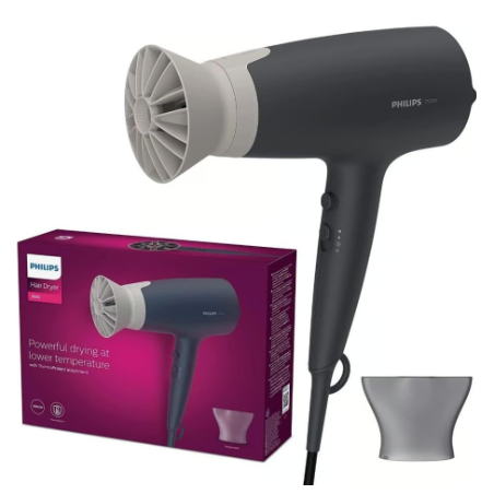 Philips BHD351/10 Hair Dryer