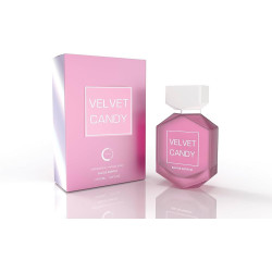 Camara Velvet Candy EDP W 100 ml