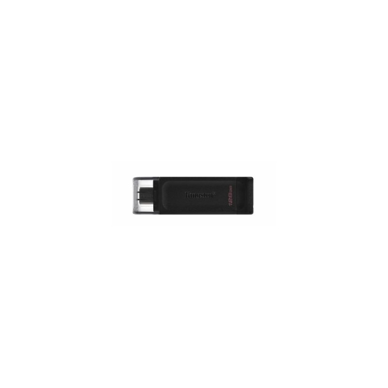 Kingston 128GB DataTraveler 70 Flash drive