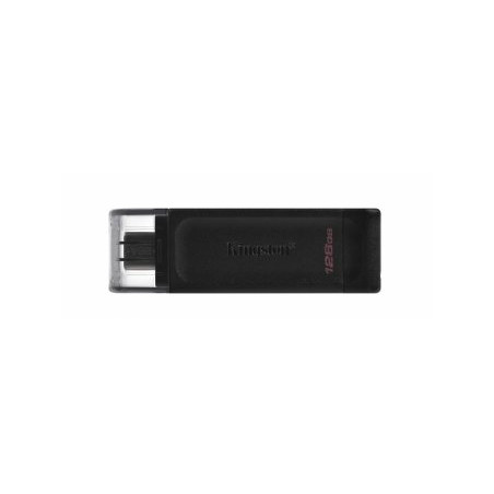Kingston 128GB DataTraveler 70 Flash drive