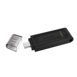 Kingston 128GB DataTraveler 70 Flash drive