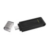Kingston 128GB DataTraveler 70 Flash drive