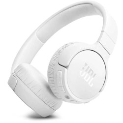 JBL JBLT670NCWHT