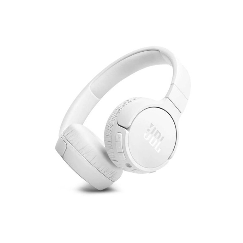 JBL JBLT670NCWHT