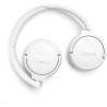 JBL JBLT670NCWHT
