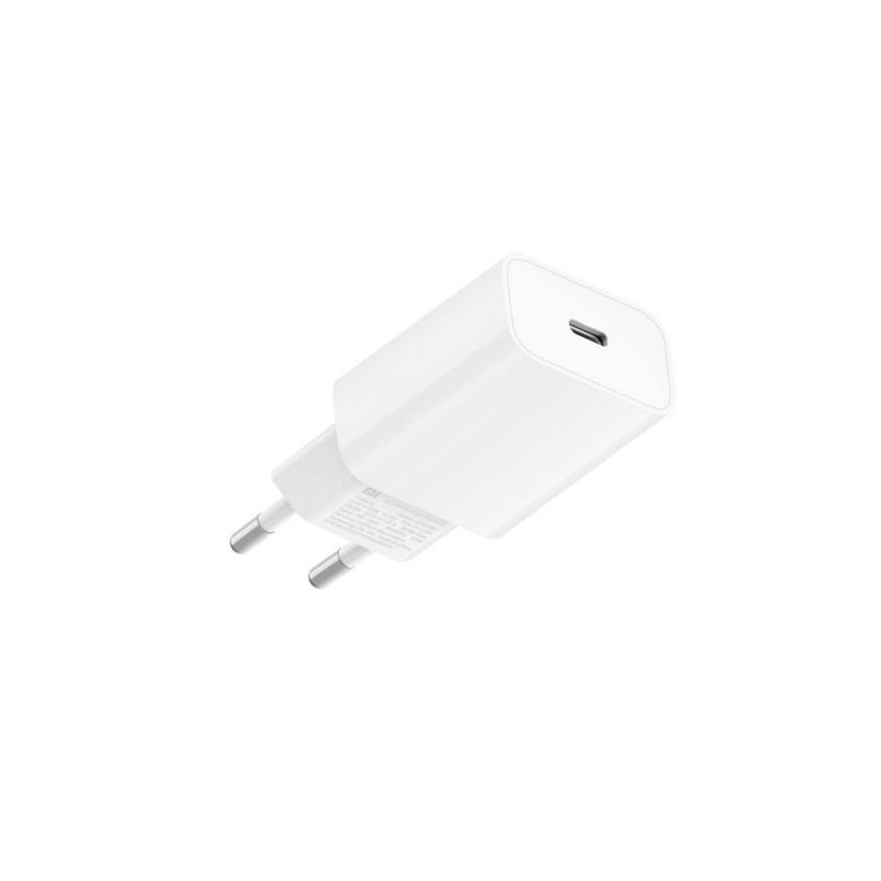 Xiaomi Mi BHR4927GL Travel Charger Type-C 20W