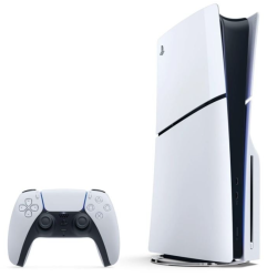 Sony PlayStation 5 Slim D-Chassis 1TB Gaming Console (CFI-2016)