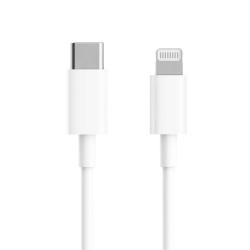 Xiaomi Mi BHR4421GL USB-C to Lightning Cable 1m