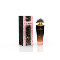 Camara Dome Panorama Intense EDP W 90 ml