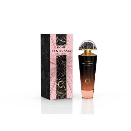 Camara Dome Panorama Intense EDP W 90 ml