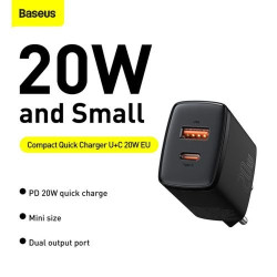 Baseus CCXJ-B01