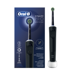 Oral-B D103.413.3-BK