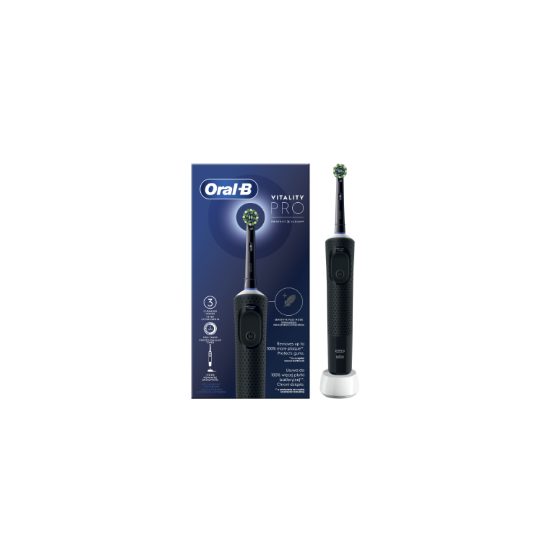 Oral-B D103.413.3 Electric Toothbrush