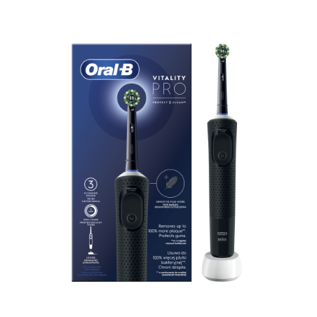 Oral-B D103.413.3 Electric Toothbrush