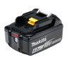 Makita BL1860B Battery 18V / 6 0Ah Li-Ion