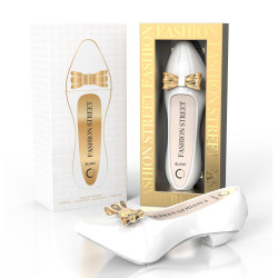 Camara Fashion Street Blanc EDP W 100 ml