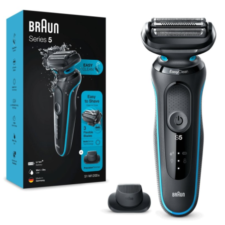 Braun 51-M1200S