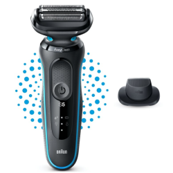 Braun 51-M1200S
