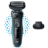 Braun 51-M1200S