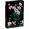 LEGO 10311 Creator Expert Orchidea Constructor
