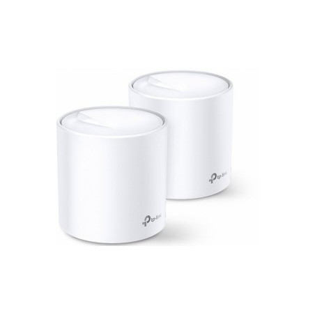 TP-Link Deco X50 (2-Pack) Network routers
