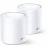 TP-Link Deco X50 (2-Pack) Network routers