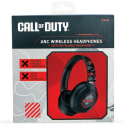 OTL Call of Duty: MW3 ANC Gaming Wireless headphones