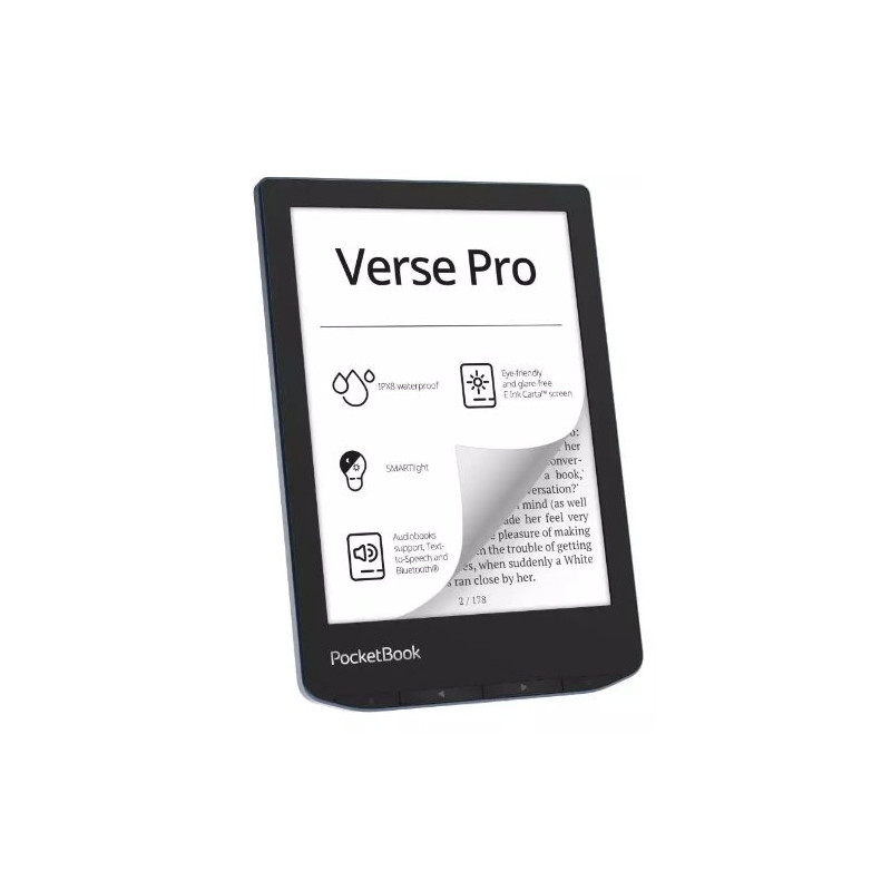 PocketBook Verse Pro Reader