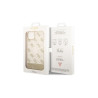 Guess GUHCP14MHG4MHG Back Case for Apple iPhone 14 Plus
