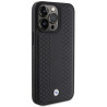BMW BMHCP15X22RFGK Back Case for Apple iPhone 15 Pro Max