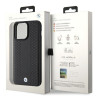 BMW BMHCP15X22RFGK Back Case for Apple iPhone 15 Pro Max