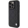 BMW BMHCP15X22RQDK Back Case for Apple iPhone 15 Pro Max