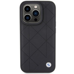BMW BMHCP15X22RQDK Back Case for Apple iPhone 15 Pro Max