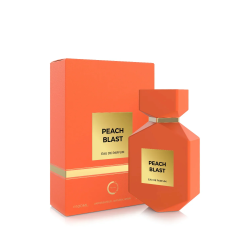 Camara Peach Blast EDP U 100 ml