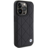 BMW BMHCP15X22RQDK Back Case for Apple iPhone 15 Pro Max
