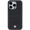 BMW BMHCP15X22RPSK Back Case for Apple iPhone 15 Pro Max