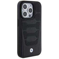 BMW BMHCP15X22RPSK Back Case for Apple iPhone 15 Pro Max