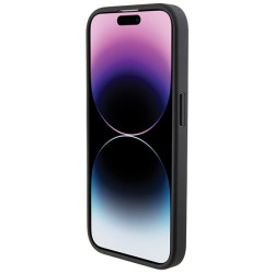 BMW BMHCP15X22RPSK Back Case for Apple iPhone 15 Pro Max