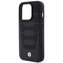 BMW BMHCP15X22RPSK Back Case for Apple iPhone 15 Pro Max