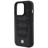 BMW BMHCP15X22RPSK Back Case for Apple iPhone 15 Pro Max