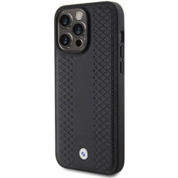 BMW BMHCP15L22RFGK Back Case for Apple iPhone 15 Pro Max