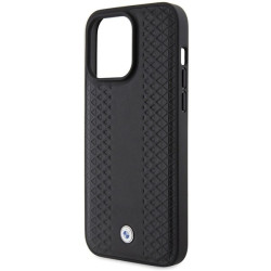 BMW BMHCP15L22RFGK Back Case for Apple iPhone 15 Pro Max