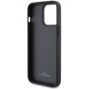 BMW BMHCP15L22RFGK Back Case for Apple iPhone 15 Pro Max